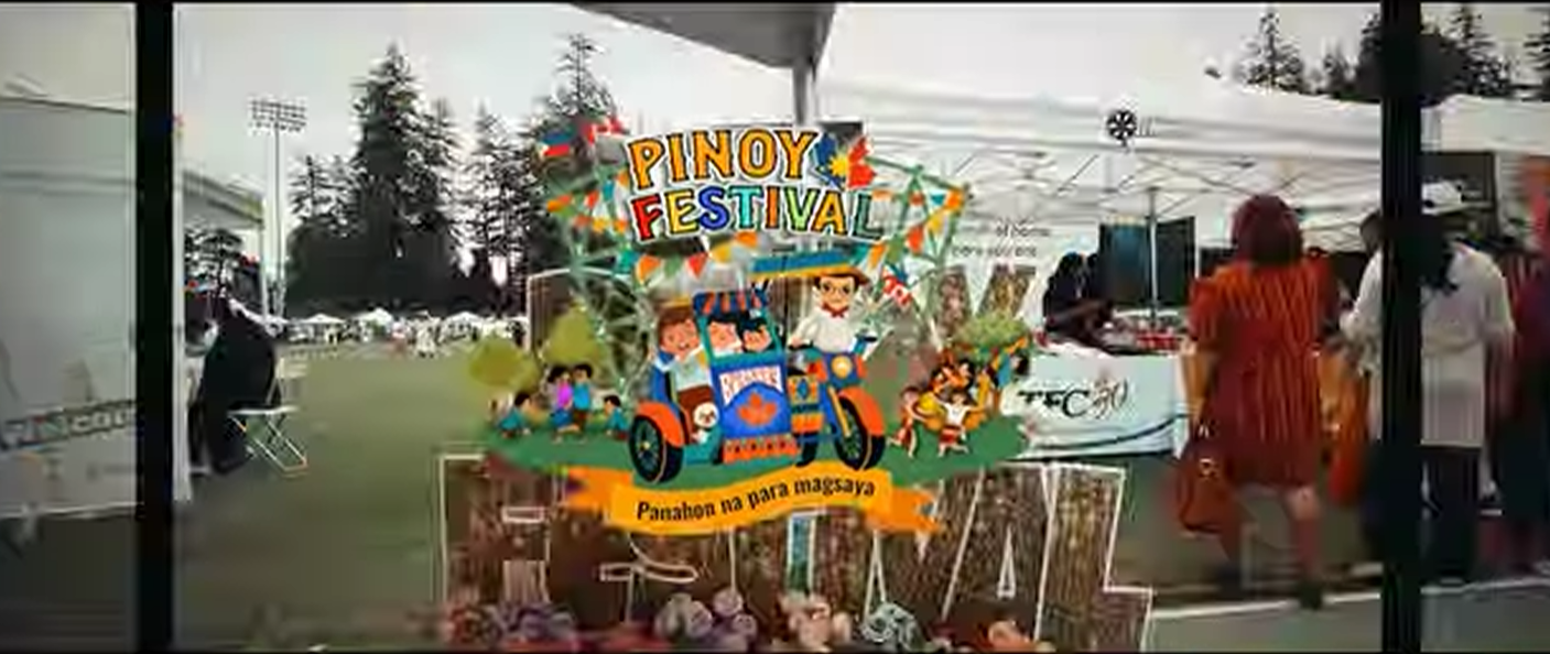 Sugod Pinoy Festival 2025!