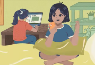 #SIDPh 2025 Digital Bayanihan, para sa Kabataang Ligtas at Protektado Online!