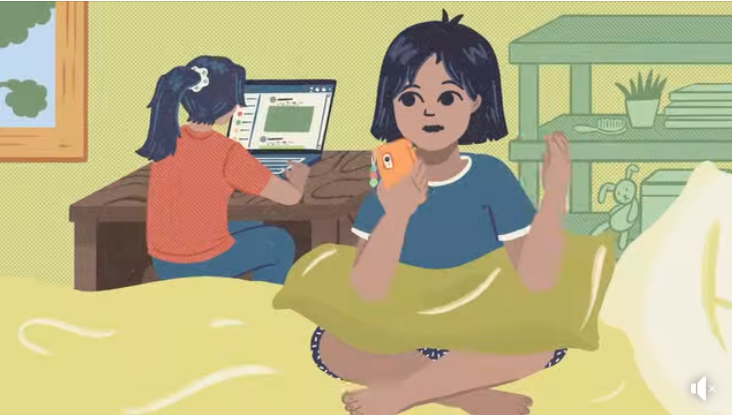 #SIDPh 2025 Digital Bayanihan, para sa Kabataang Ligtas at Protektado Online!