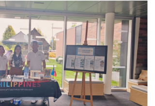 Philippine Consulate General in Vancouver Joins Filipino Fest 2025 at the Museum of Surrey