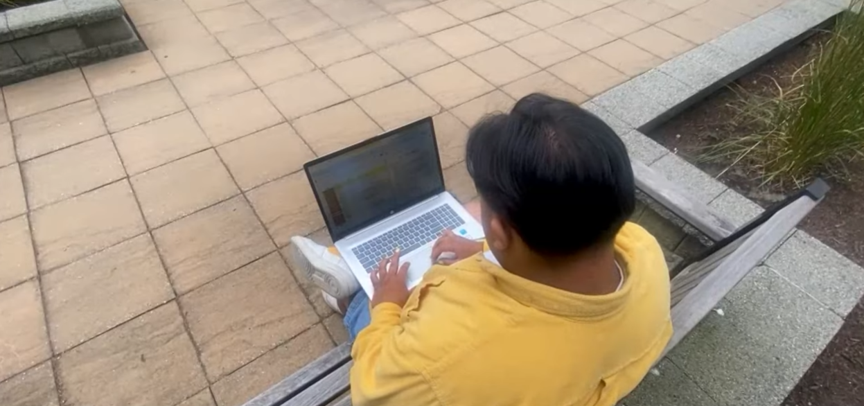 Hirap makahanap ng trabaho ang maraming kabataan sa B.C.