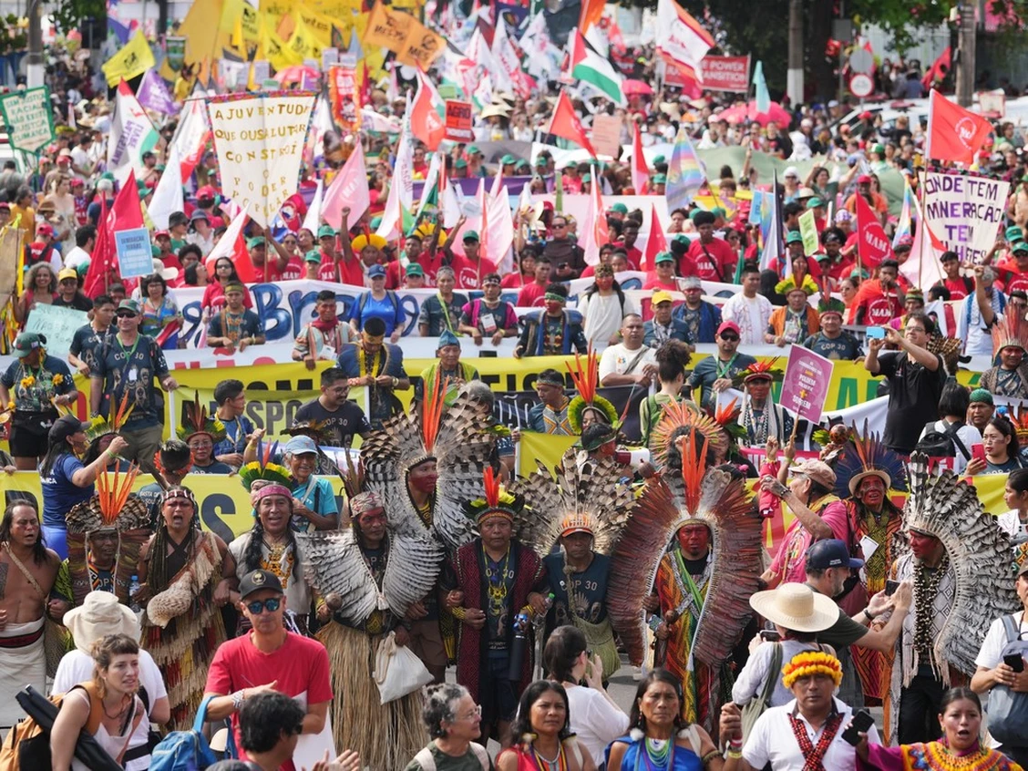 LNG expansion could bring 200 more tankers a year to B.C.s West Coast, report says The scientists who popularized carbon capture have a warning about it