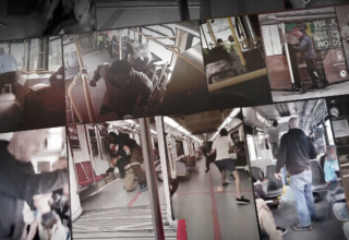 Transit violence rising across Canada — in some cities by nearly 300%