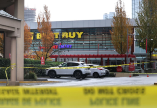 Victim in Burnaby shooting was connected to drug trade IHIT