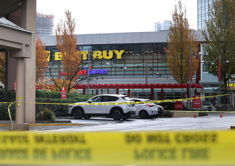 Victim in Burnaby shooting was connected to drug trade IHIT