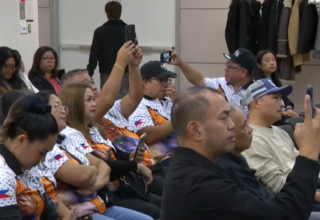 Filipino community close to getting Vancouver cultural centre, but not everyone agrees