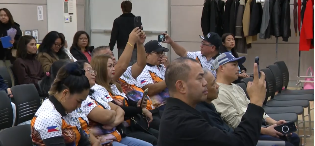 Filipino community close to getting Vancouver cultural centre, but not everyone agrees