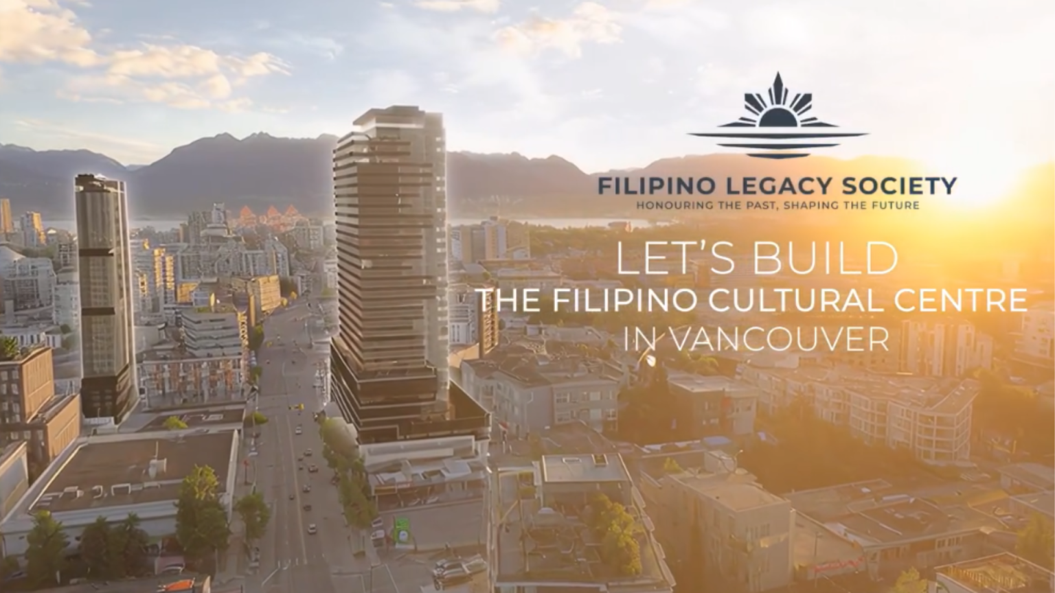 Filipino cultural centre project in Vancouver voting delayed to December