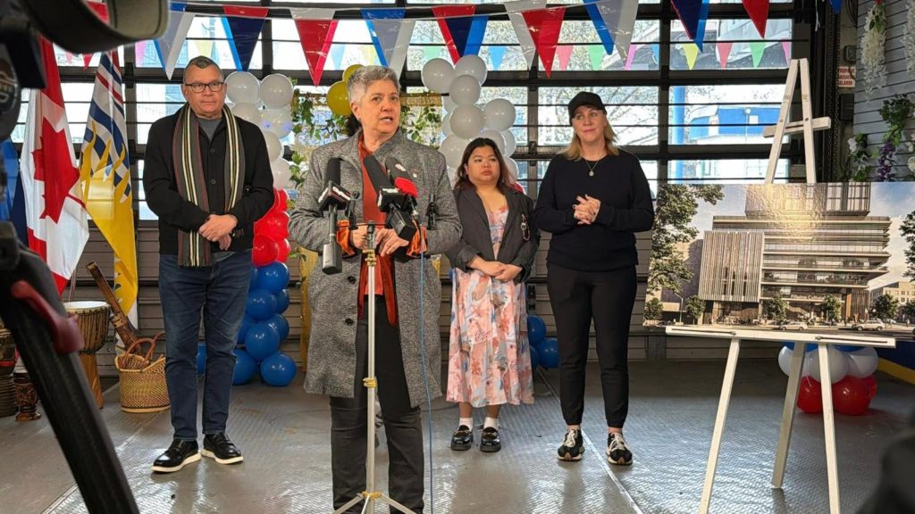 Pinoy community rejoices at Filipino Cultural Centre and Hotel’s site-unveiling milestone