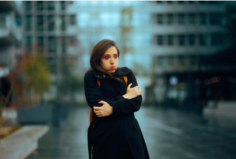 Temperatures to drop after storm, expect snow in the mountains